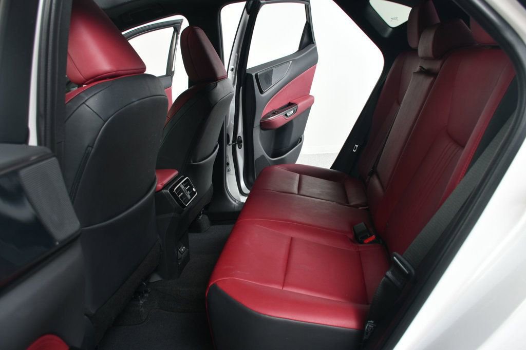 Used 2022 Lexus NX 350 AWD image 32
