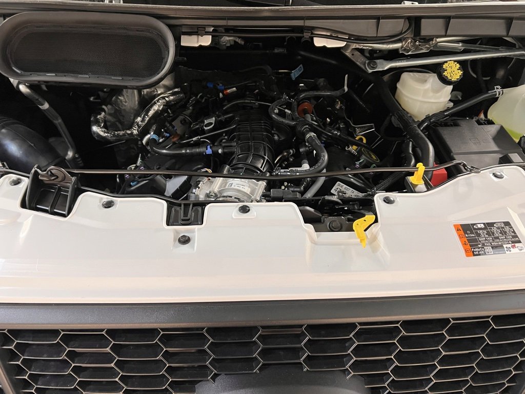 New 2026 Ford Transit 350 148 High Roof Extended image 31