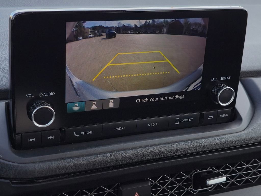 Used 2023 Honda Accord EX image 20