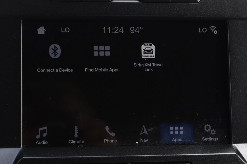 Used 2018 Ford F250 Lariat w/ Lariat Value Package AWD/4WD image 42