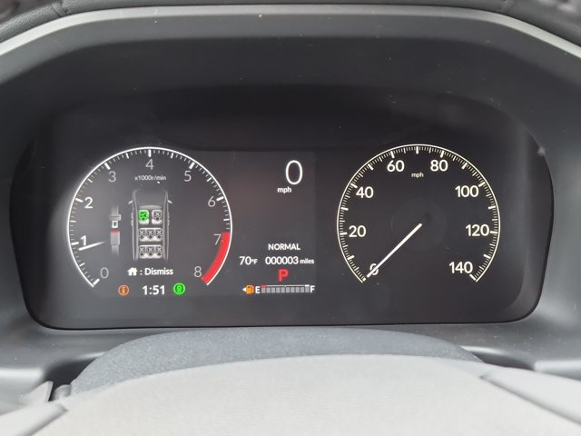 New 2027 Honda Odyssey Elite image 11