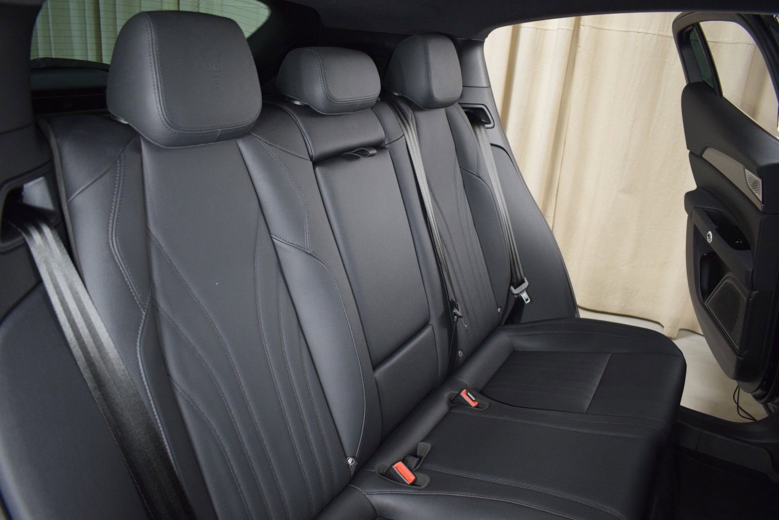 Certified 2024 Maserati Grecale Modena AWD/4WD image 20