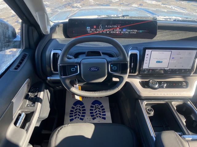 New 2026 Ford Expedition Active image 21