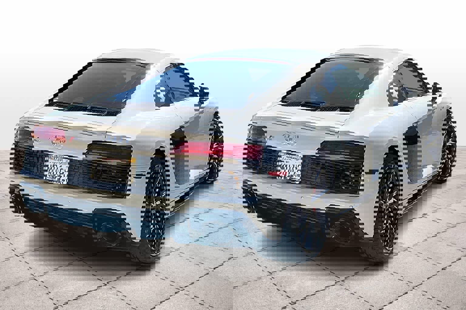 Used 2023 Audi R8 V10 performance w/ Premium Package image 16