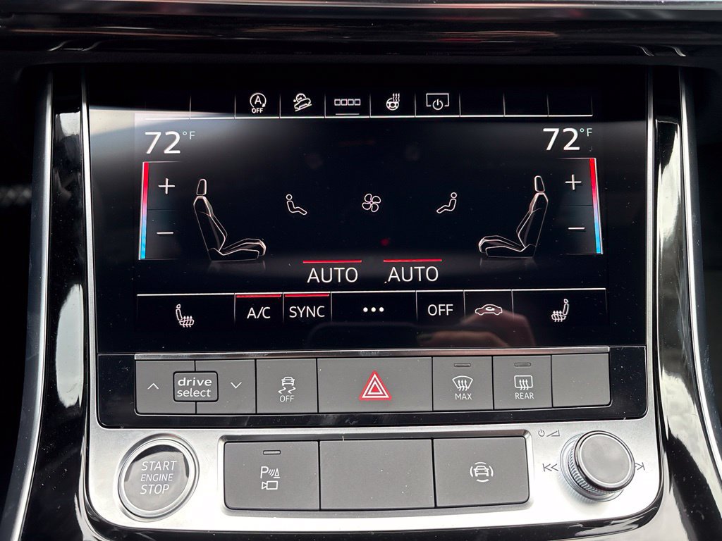 New 2026 Audi Q7 2.0T Premium AWD/4WD image 29