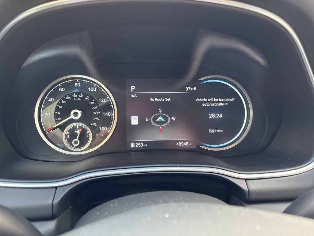 Used 2024 Genesis GV80 2.5T image 12