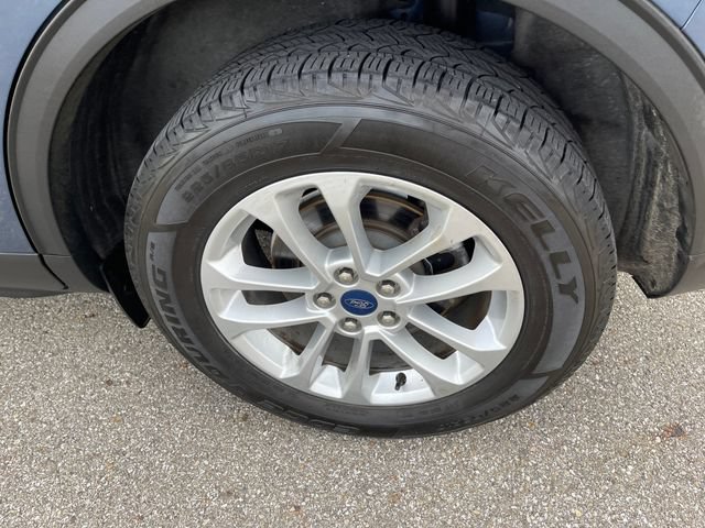 Used 2020 Ford Escape SE AWD/4WD image 40