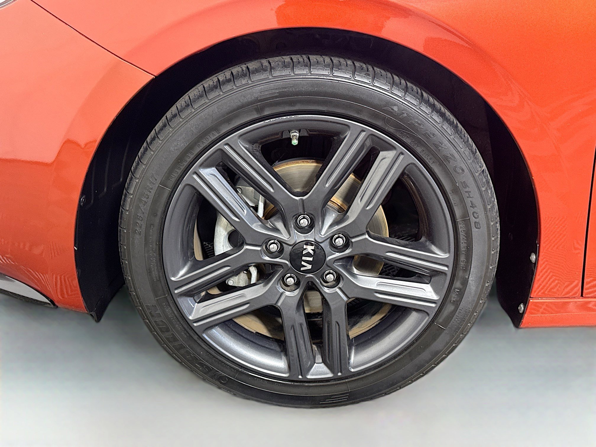 Used 2019 Kia Forte EX w/ EX Launch Edition image 38