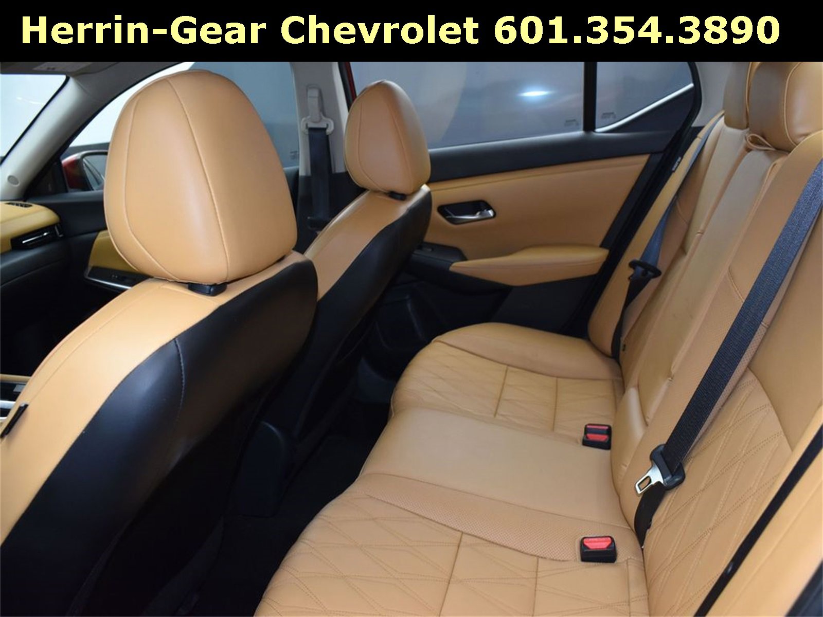 Used 2020 Nissan Sentra SV w/ SV Premium Package image 16