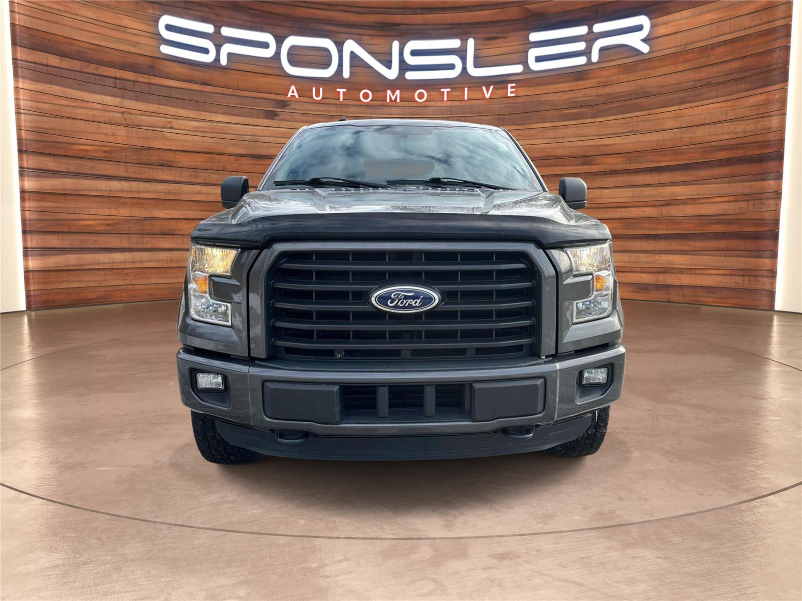 Used 2016 Ford F150 XLT w/ Equipment Group 302A Luxury image 8