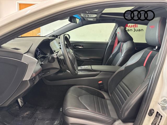 Used 2021 Toyota Avalon TRD image 27