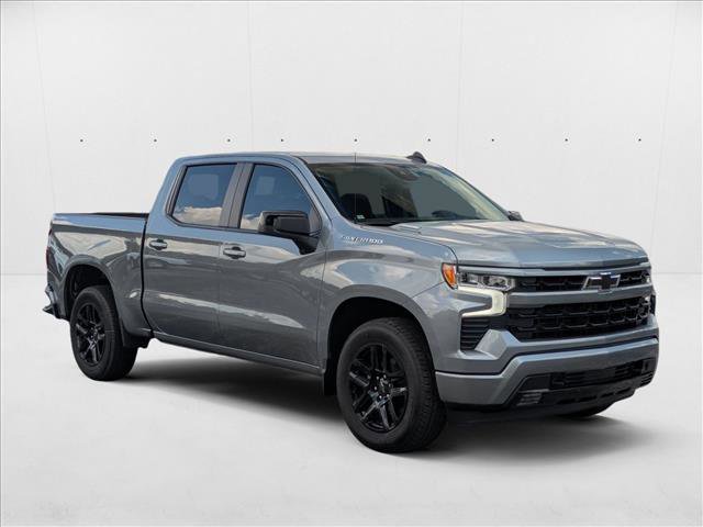 New 2026 Chevrolet Silverado 1500 RST image 6