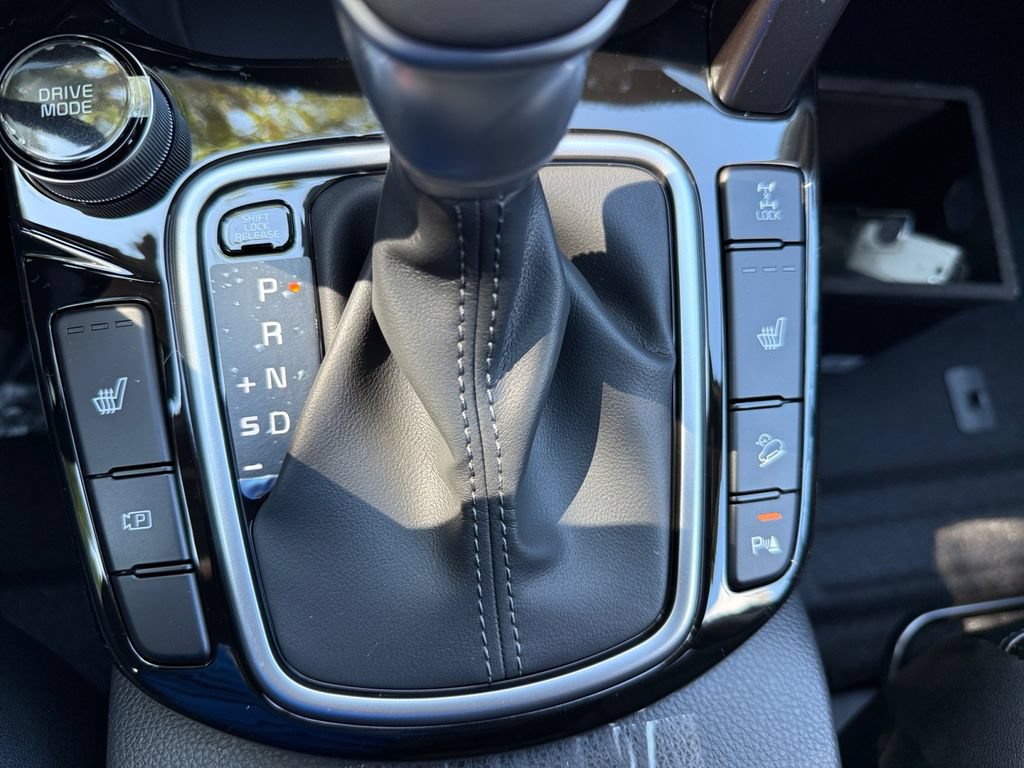 New 2026 Kia Seltos SX AWD/4WD image 18