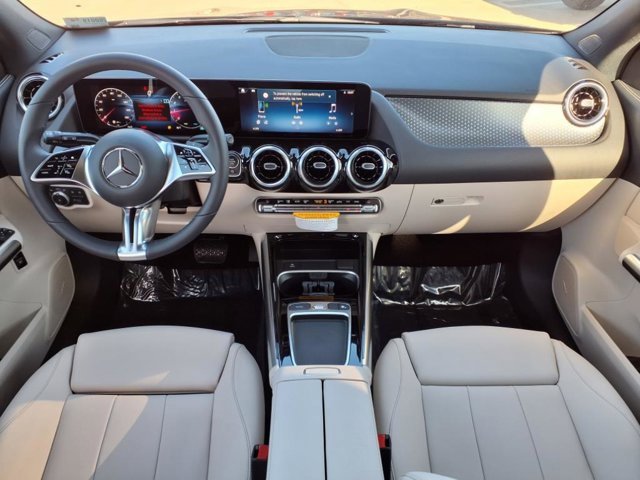 New 2026 Mercedes-Benz GLA 250 image 4