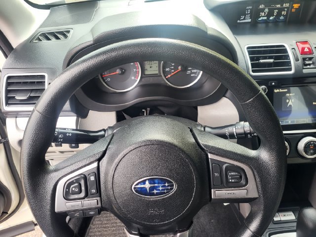 Used 2017 Subaru Forester 2.5i Premium AWD/4WD image 17