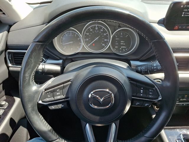 Used 2020 MAZDA CX-5 Touring AWD/4WD image 19