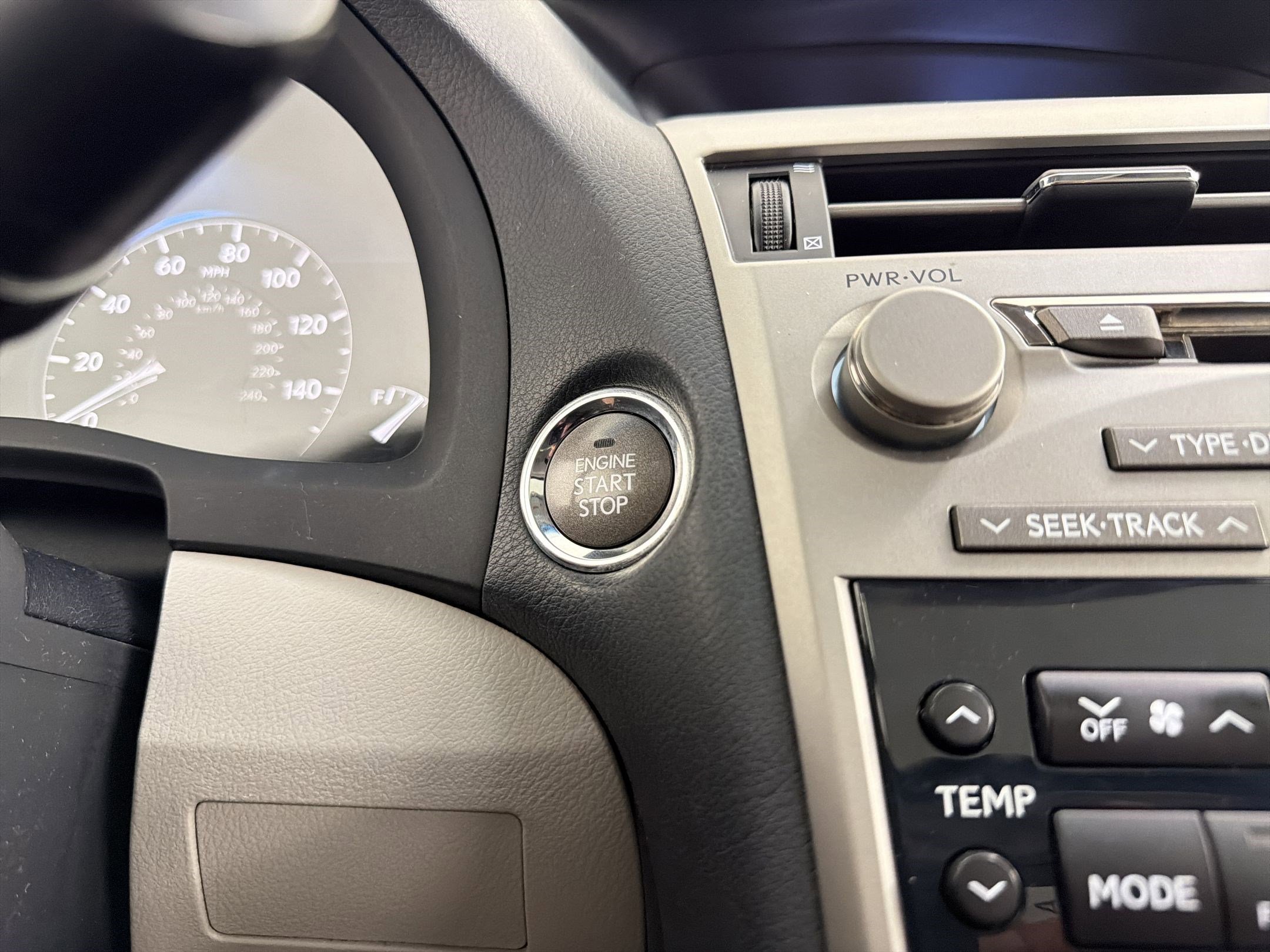 Used 2011 Lexus RX 350 AWD w/ Premium Pkg image 26