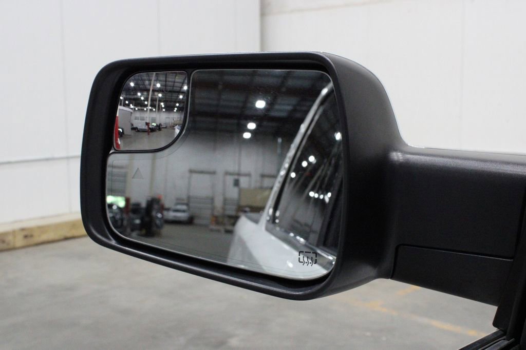 Used 2023 RAM 1500 Limited image 45