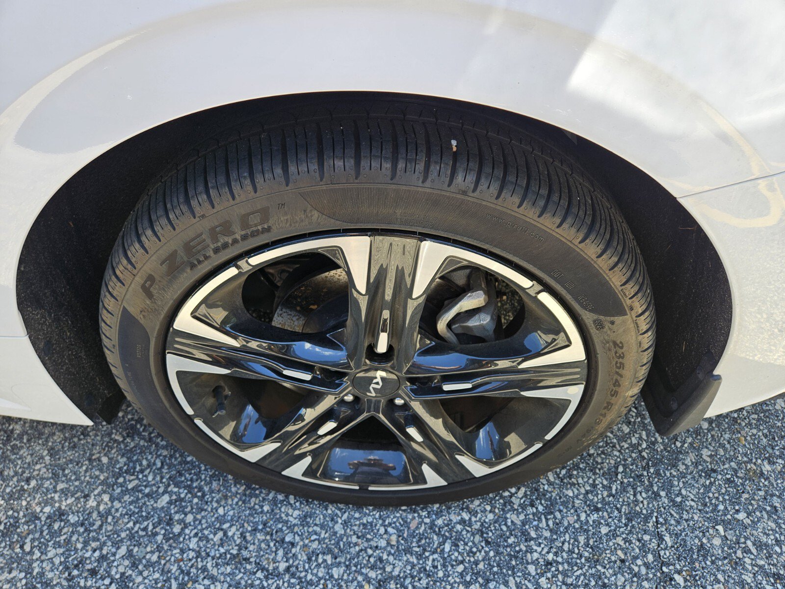 Used 2024 Kia K5 GT-Line FWD image 8