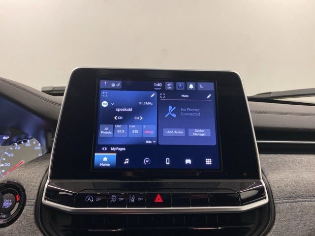 Used 2026 Jeep Compass Latitude image 10