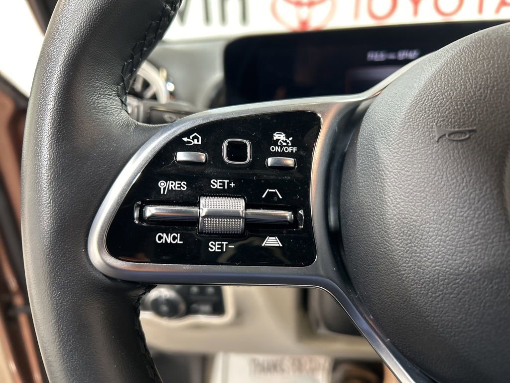 Used 2022 Mercedes-Benz GLB 250 4MATIC image 24