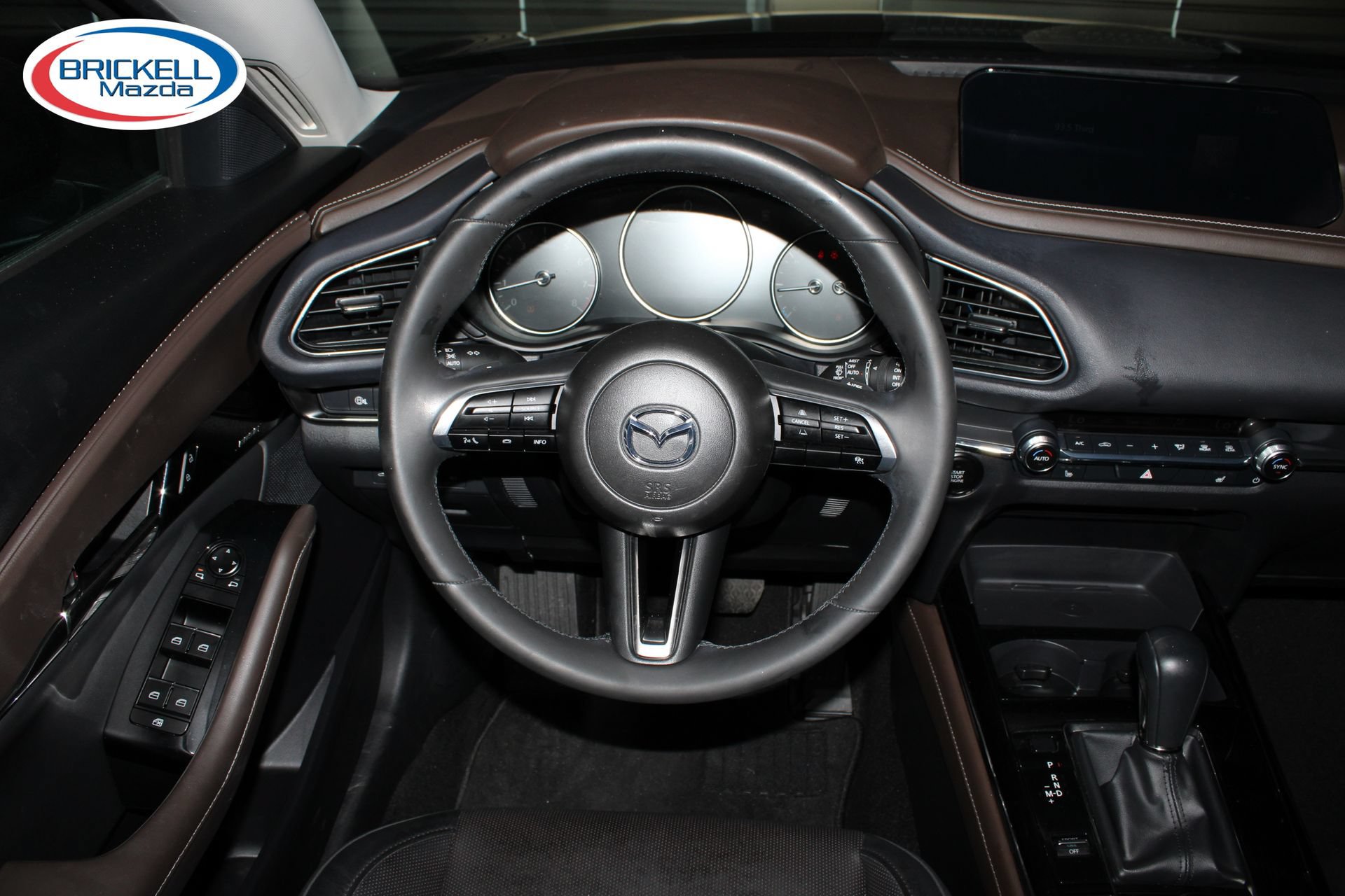 Used 2024 MAZDA CX-30 AWD 2.5 S w/ Premium Package image 16