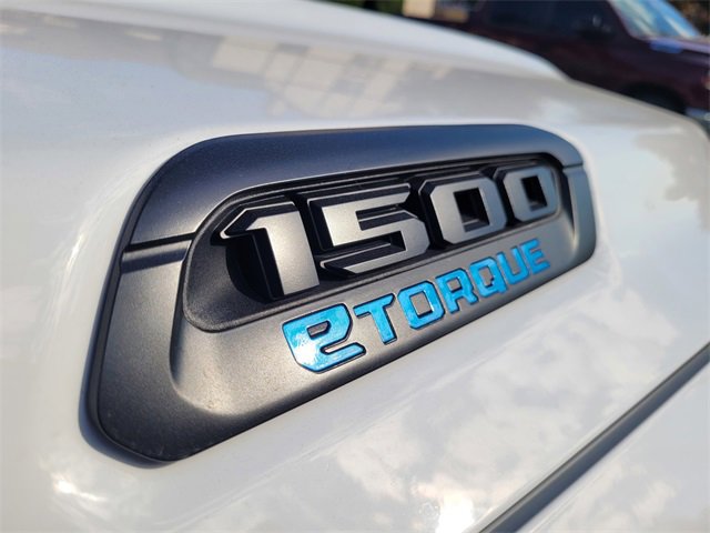 Used 2025 RAM 1500 Big Horn image 28