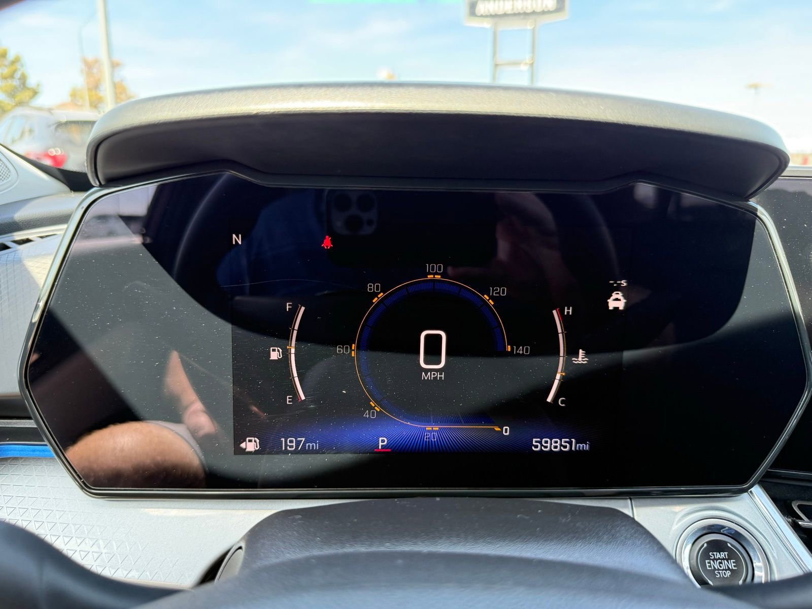 Used 2024 Chevrolet Trax LT image 14