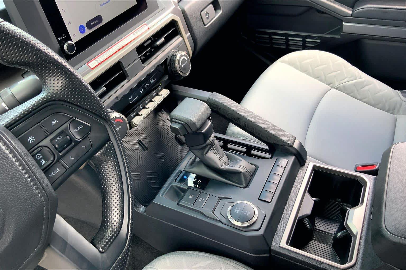 Used 2026 Toyota Tacoma SR5 RWD image 16