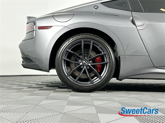 Used 2024 Nissan Z Performance w/ Floor Mat Package image 44