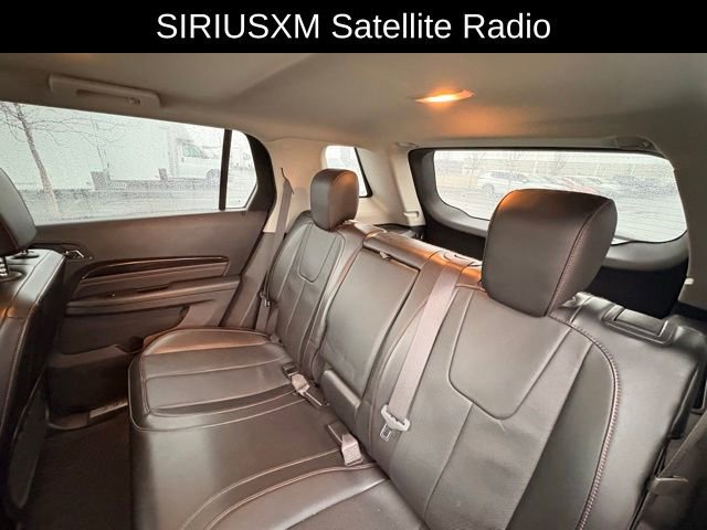 Used 2014 GMC Terrain Denali image 15