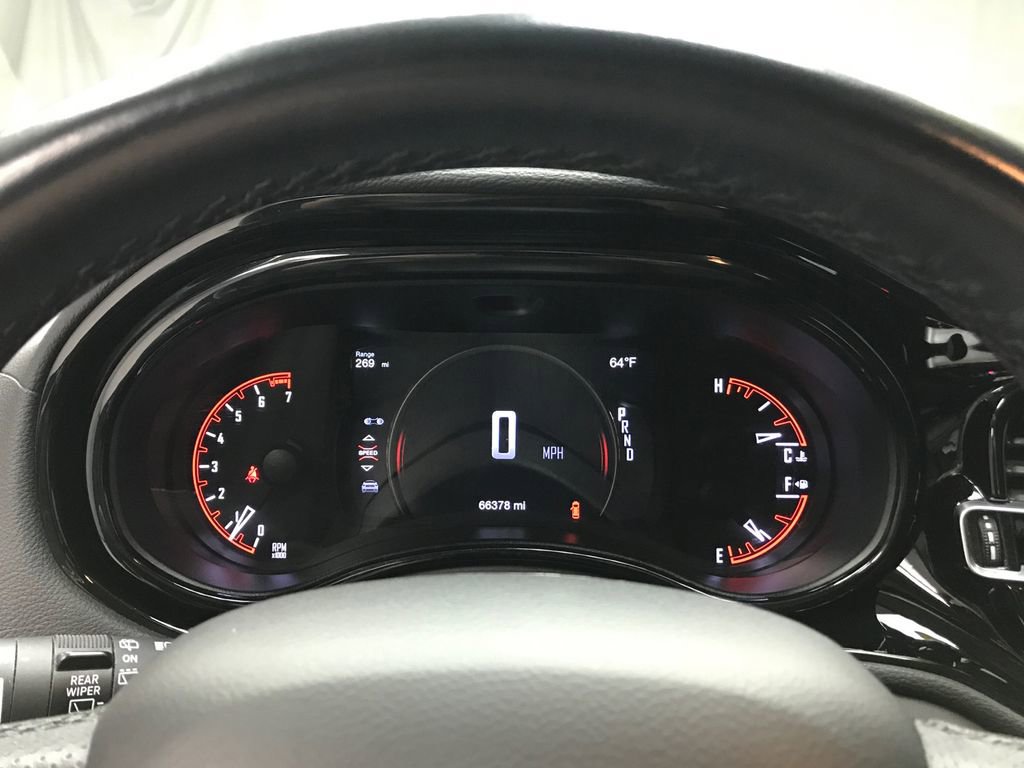 Used 2021 Dodge Durango SXT w/ 3rd Row Seating Group image 10