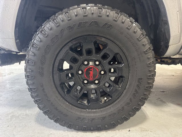 Used 2021 Toyota Tacoma SR5 image 5