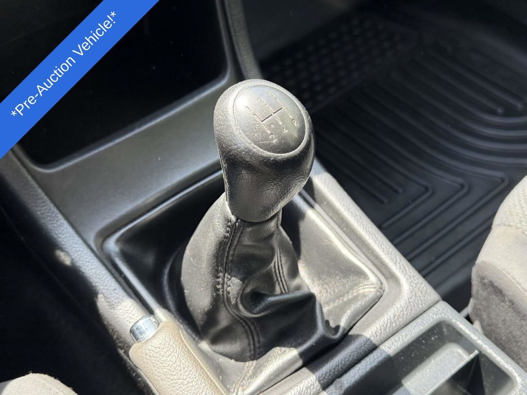 Used 2014 Subaru Impreza 2.0i Premium image 5