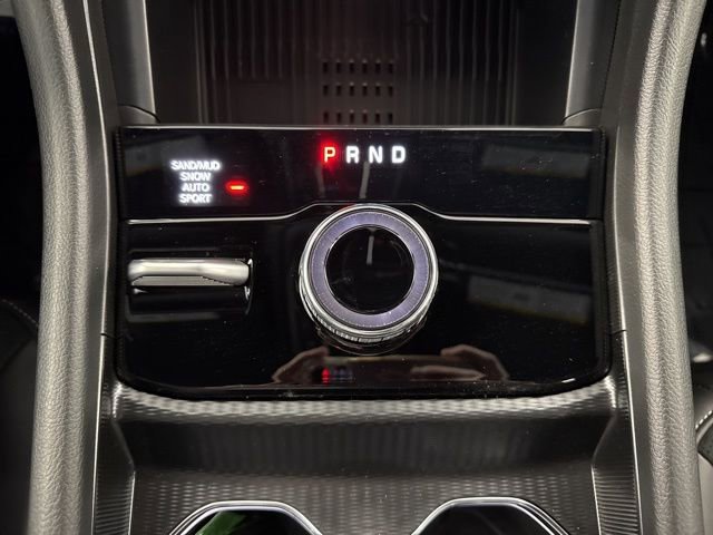 New 2026 Jeep Grand Cherokee L Altitude image 42