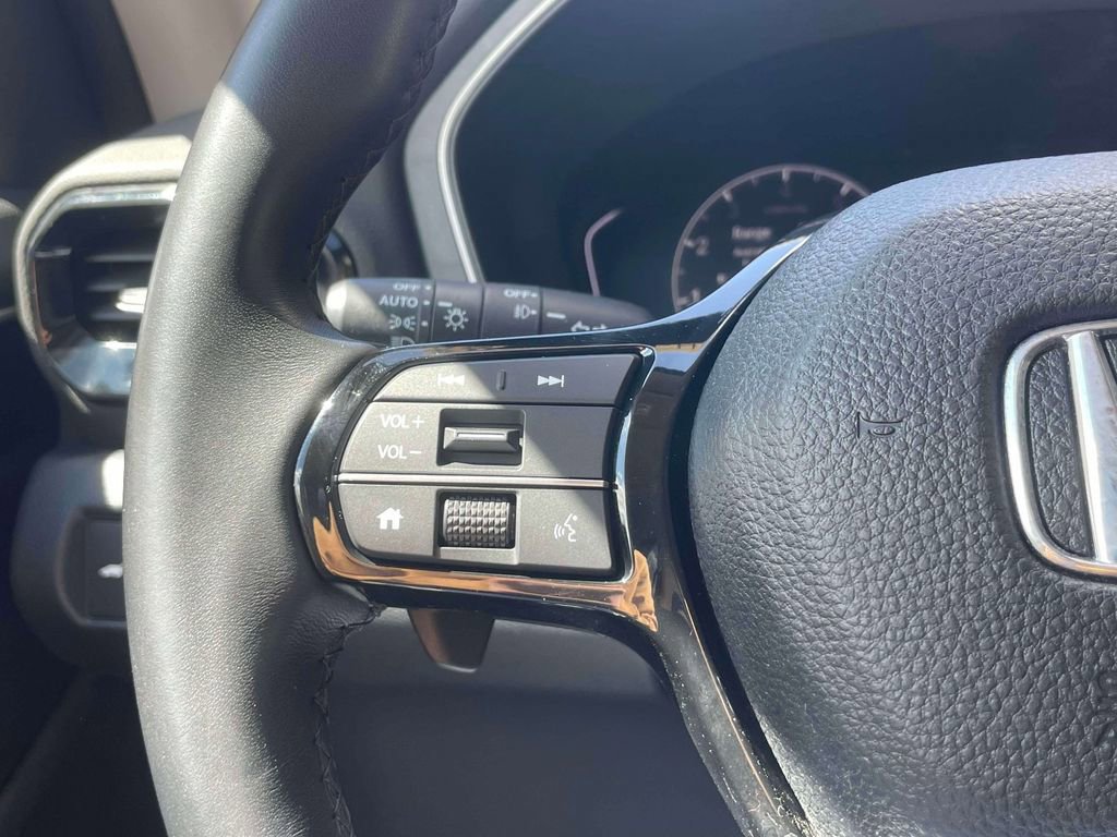 Used 2023 Honda Pilot EX-L image 22