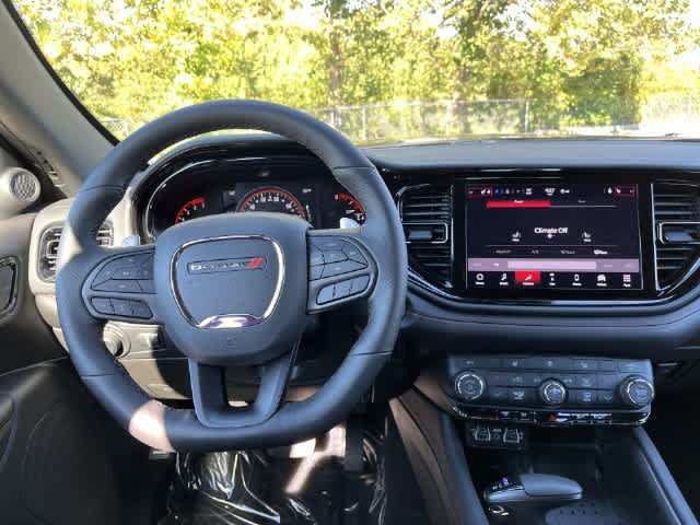 New 2027 Dodge Durango GT AWD/4WD image 13
