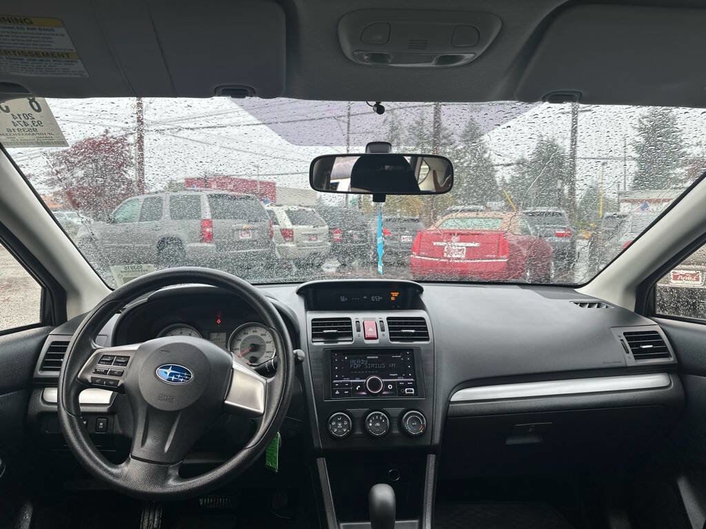 Used 2014 Subaru Impreza 2.0i image 21