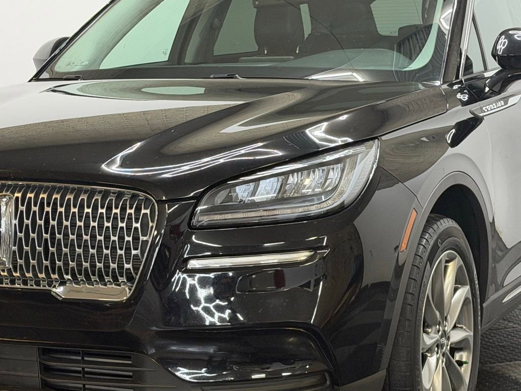 Used 2022 Lincoln Corsair AWD w/ Premium Package image 52