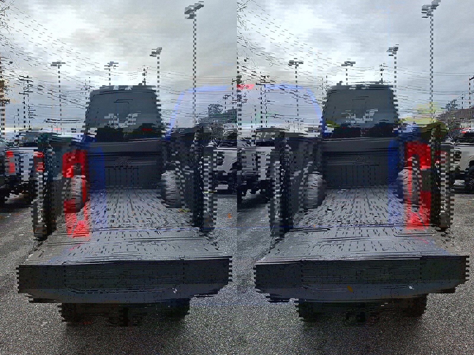 New 2026 Ford F250 Lariat w/ Tremor Off-Road Package image 27