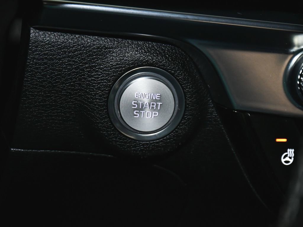 Used 2024 Kia Telluride SX w/ Towing Package AWD/4WD image 33