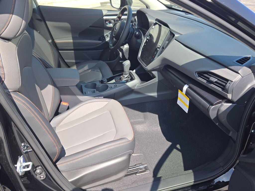 New 2026 Subaru Crosstrek 2.5i Limited AWD/4WD image 5