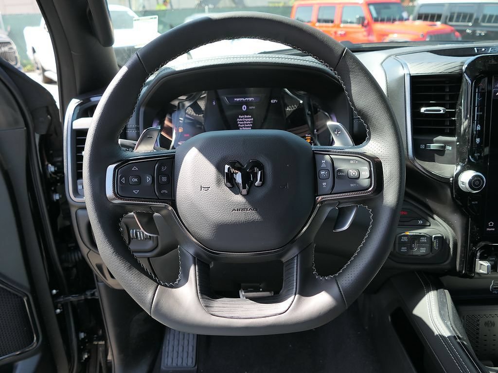 New 2026 RAM 1500 RHO AWD/4WD image 20