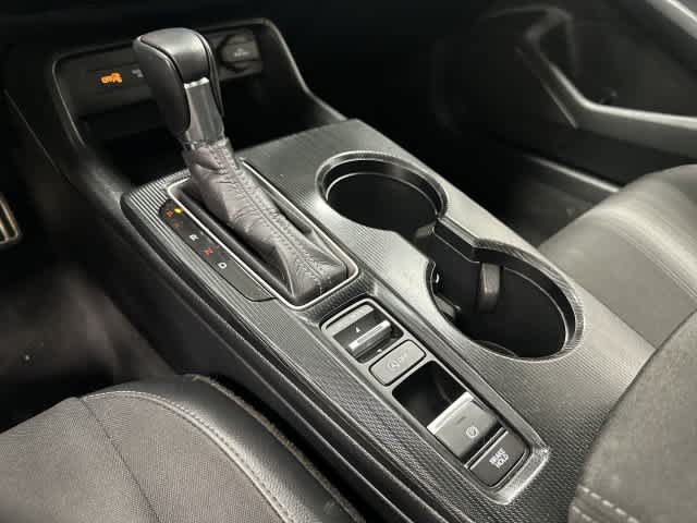 Certified 2024 Honda Civic Sport image 24