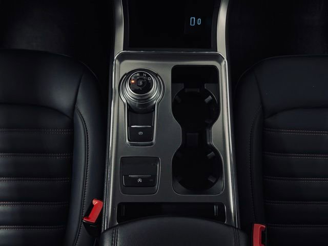 Used 2024 Ford Edge SEL w/ Sport Appearance Package AWD/4WD image 30