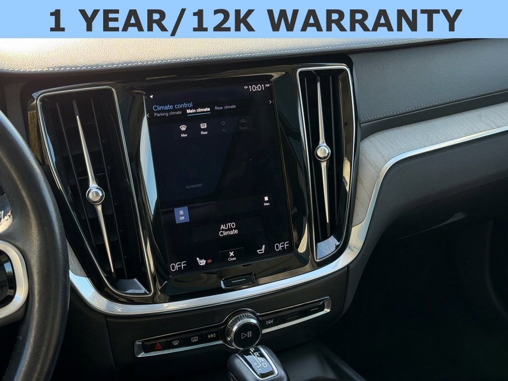 Used 2021 Volvo V60 T5 Cross Country image 33