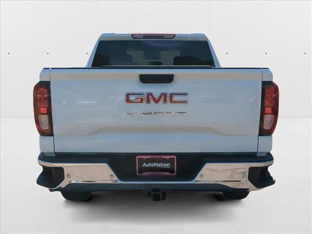 New 2026 GMC Sierra 1500 Pro w/ Pro Value Package image 8