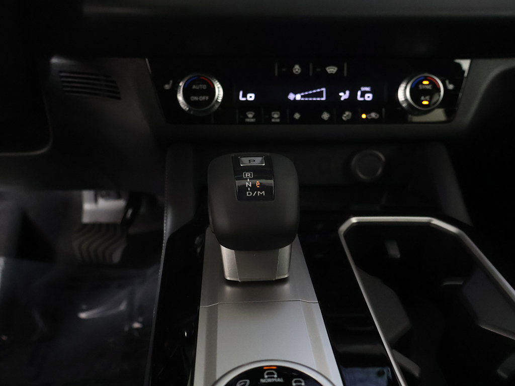 New 2026 Mitsubishi Outlander SE AWD/4WD image 47