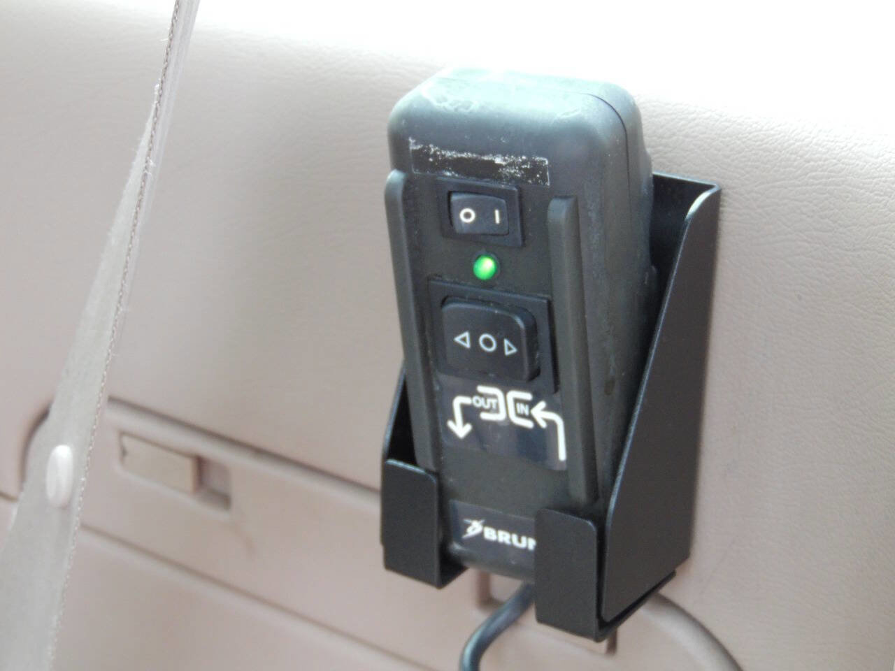 Used 1995 Ford Windstar LX image 27