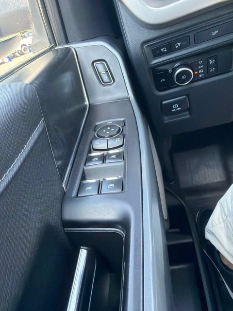 Used 2023 Ford F150 XLT w/ Equipment Group 302A High AWD/4WD image 29